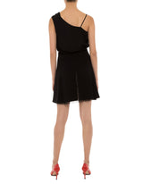 Yves Mesh Panel Skirt