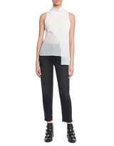Crawford Lace Layer Top